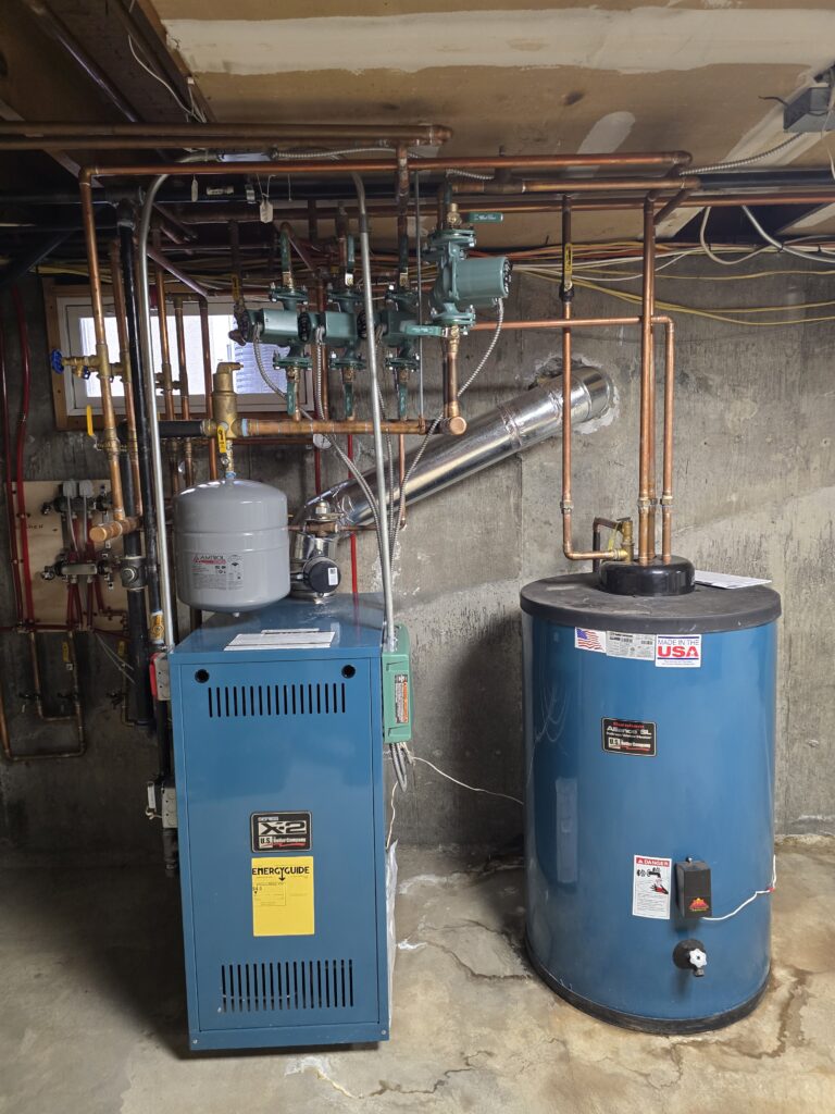 water heater