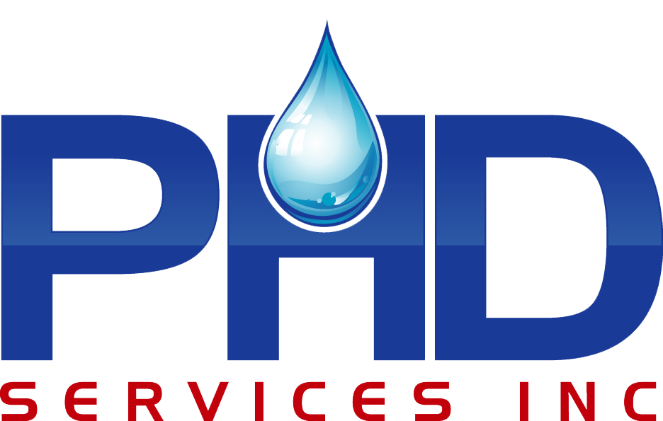 my phd services inc